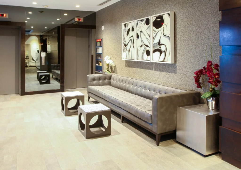 The Marcel At Gramercy