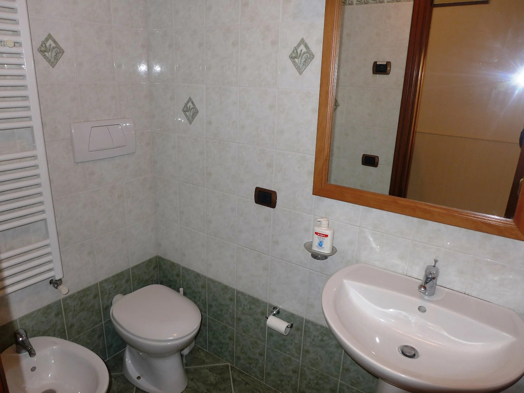 Apartment Il Montano by Interhome