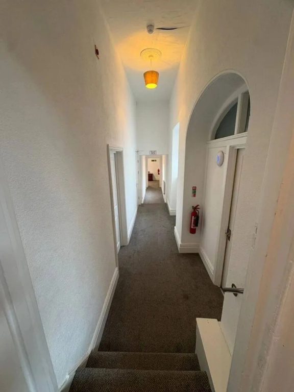 Room 3 - Manor Park Country House Wales Perfect for Families