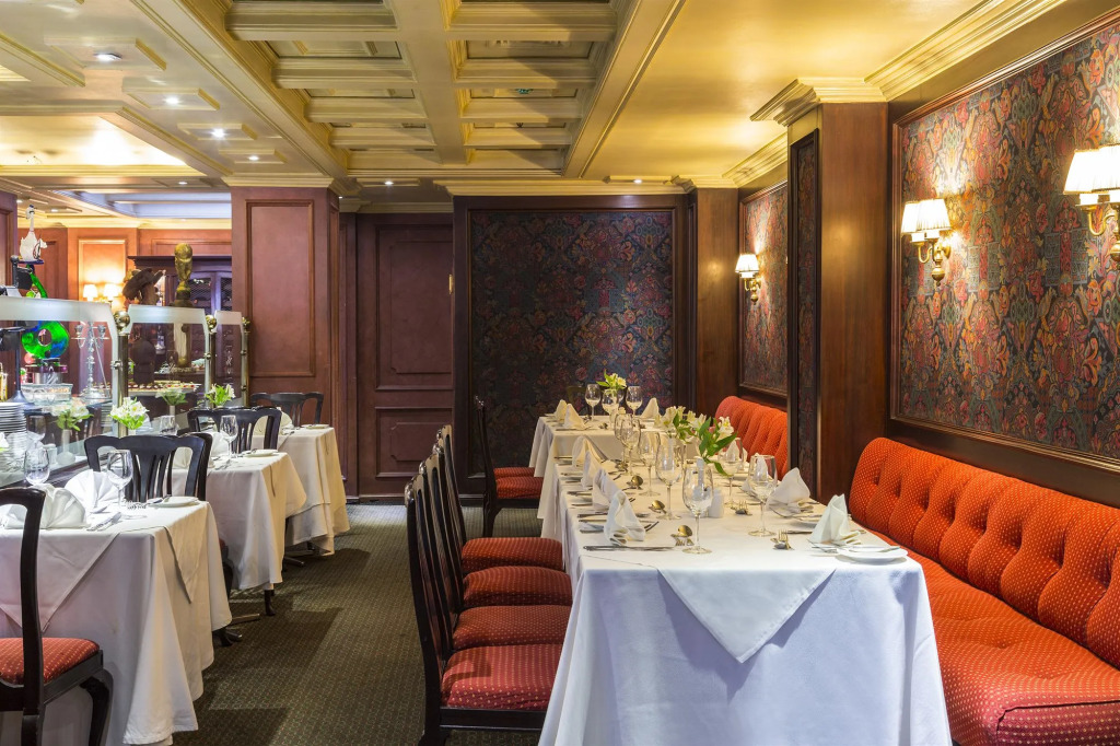 Park Plaza Santiago