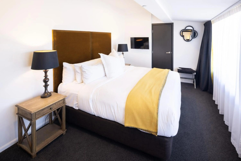Hotel Montreal