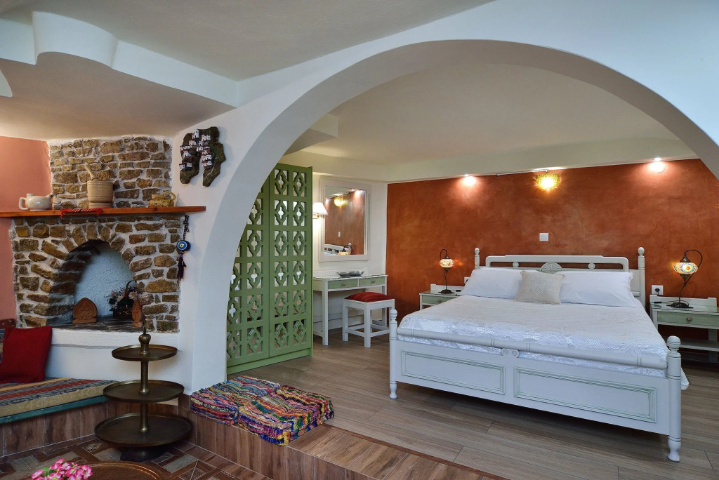 Casa della Favola Boutique Hotel
