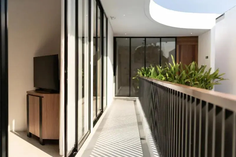 The Vinava Villa Canggu by Ini Vie Hospitality