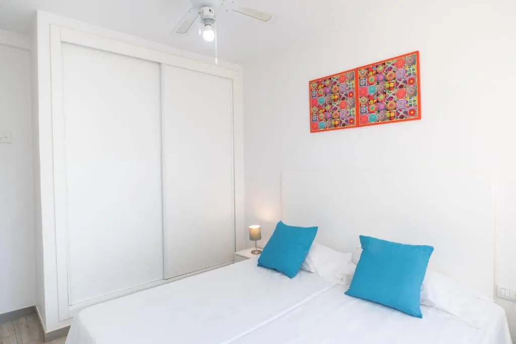 Hey Home 126 Apartamento en la playa con piscina