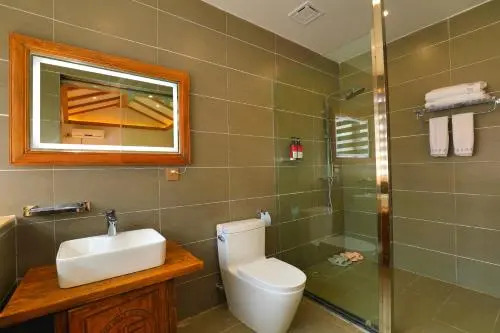 Timan Guest House