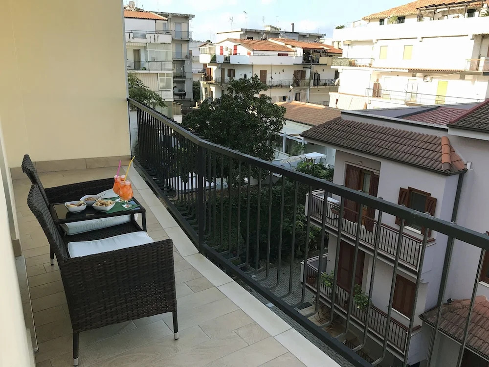 Bella Tropea Accommodation