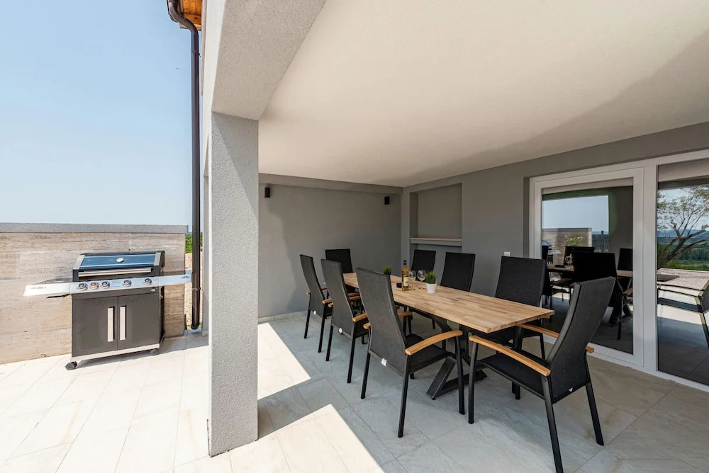 Villa Pezer ZadarVillas