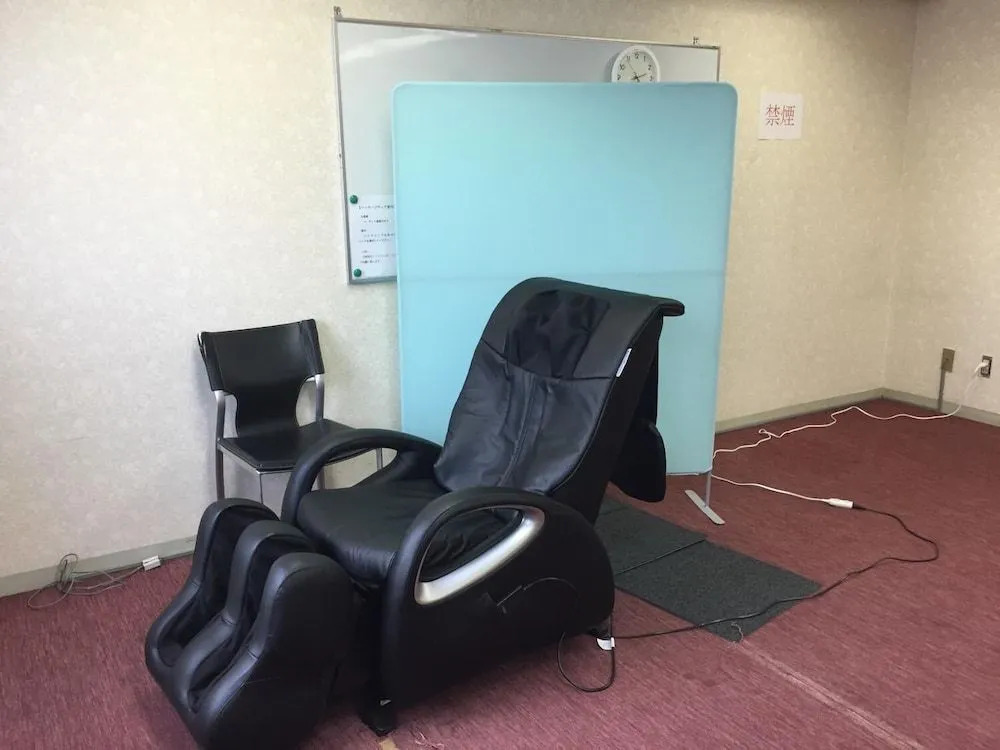 HOTEL CROWN HILLS FUJINOMIYA