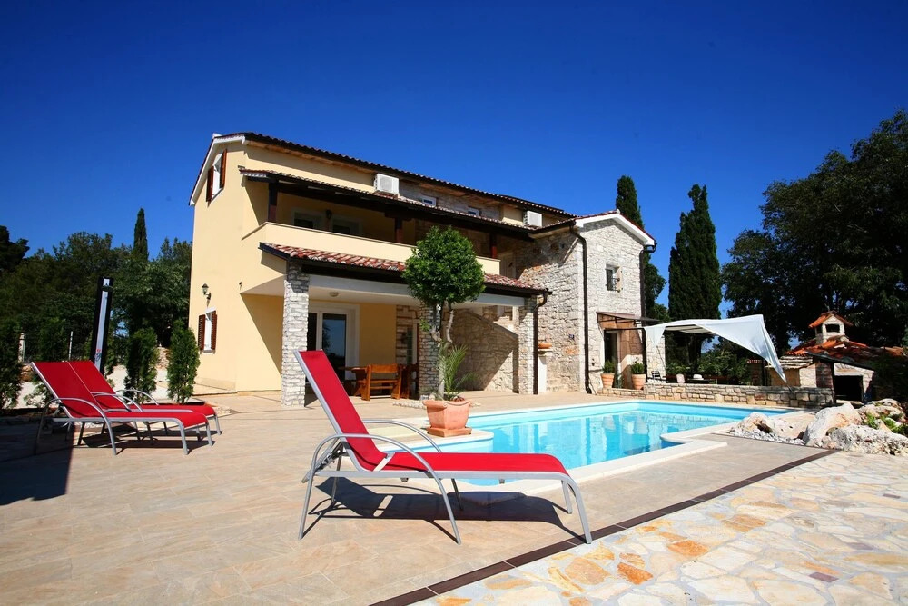 Villa LaDominika