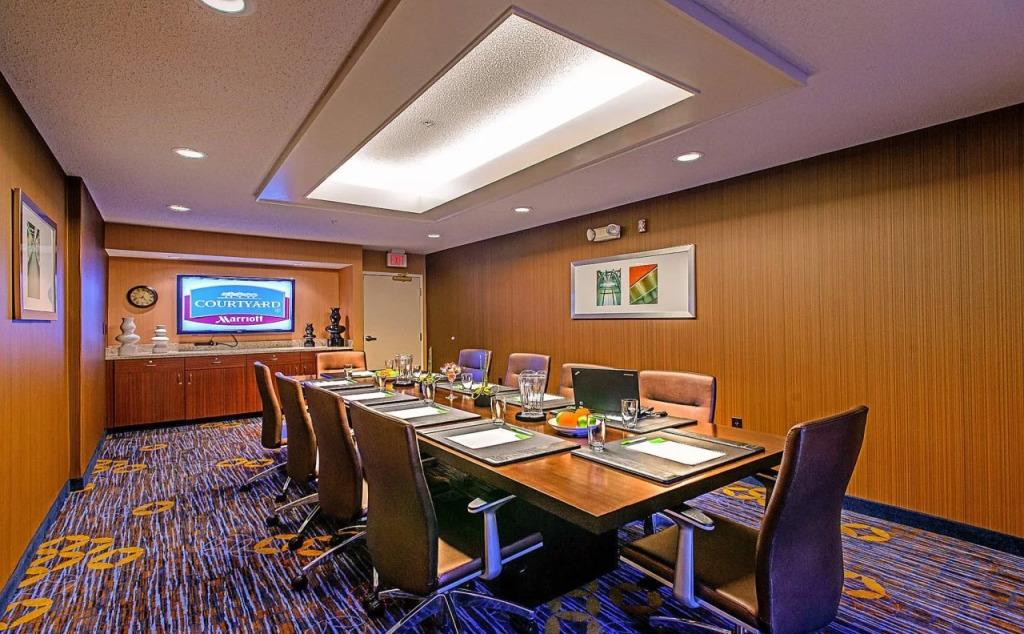 Fairfield Inn & Suites by Marriott Frederick