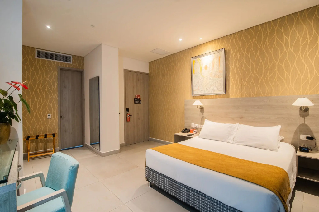 Hotel Zi One Luxury