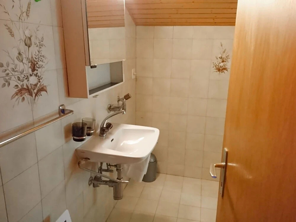 Chalet 1619 Gruy res