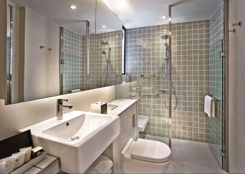Goodwood Park Hotel