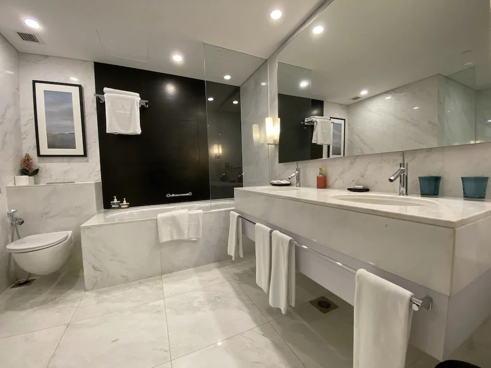 SuperHost - Luxurious Apartment, 2-min From The Burj Khalifa, Address Dubai Mall