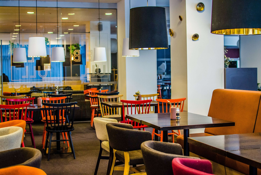 Vienna House Easy by Wyndham Bucharest Airport