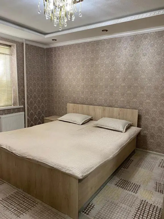 Cozy apartment, Ground floor.