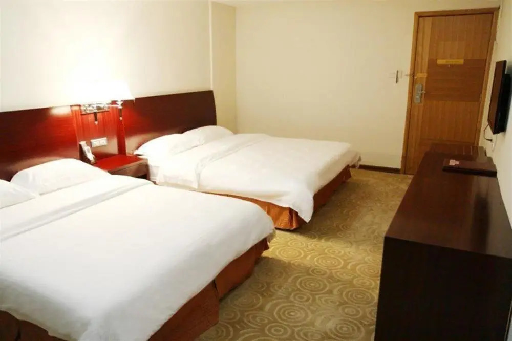 Huanglai Business Hotel