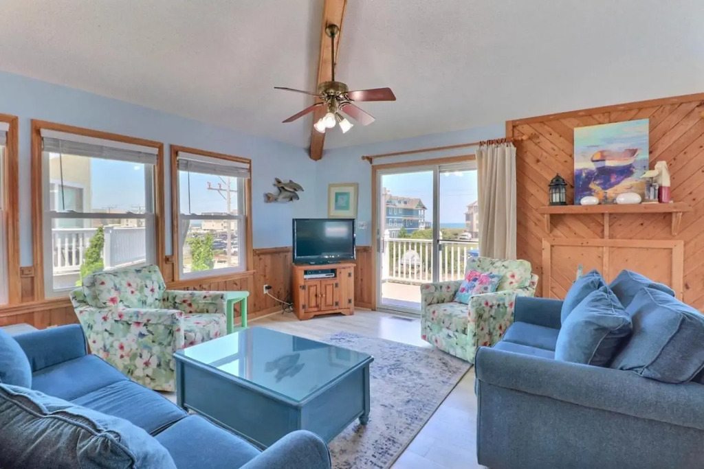 5070 - Sandy Bottoms (Formerly Ellis)