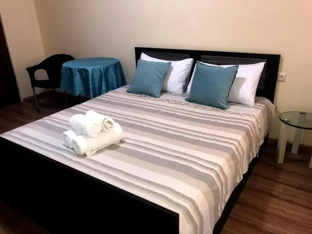 Gallery Guesthouse Aygestan