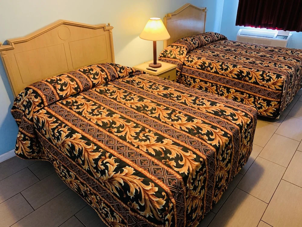 Franklin Terrace Motel