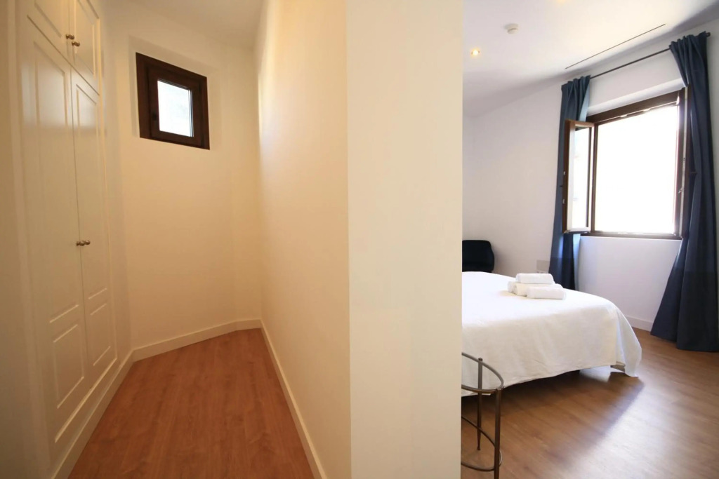 Apartamentos Setas Center