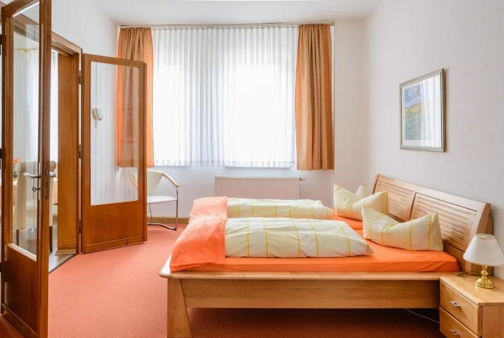 Hotel Weltrich