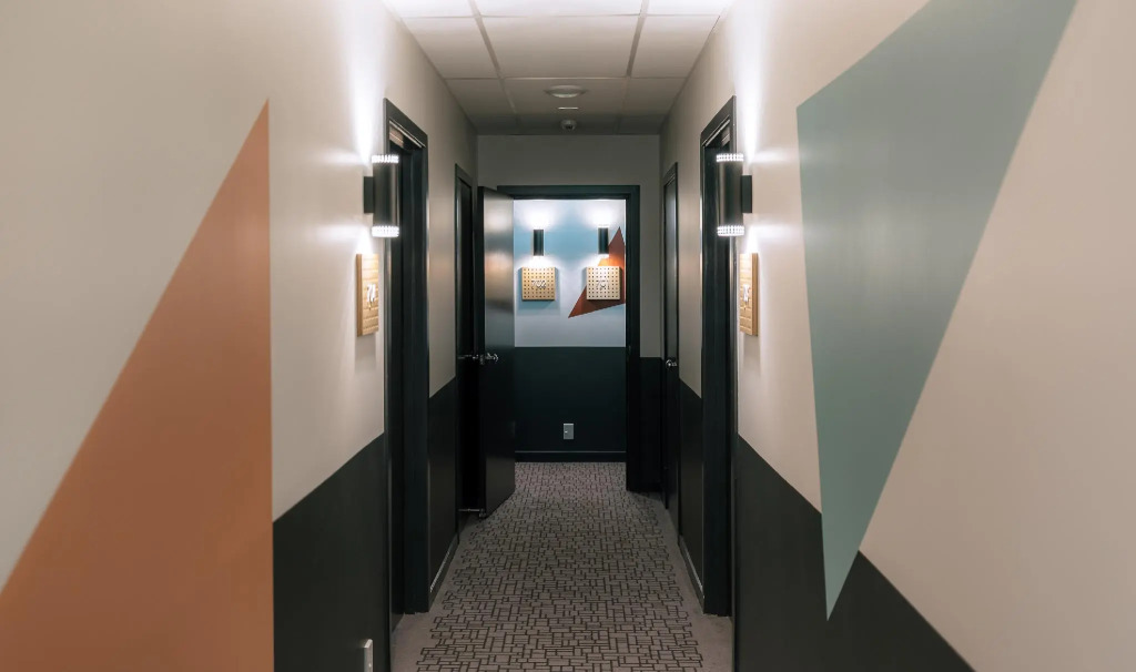 WQ Wellington Quarter Hotel