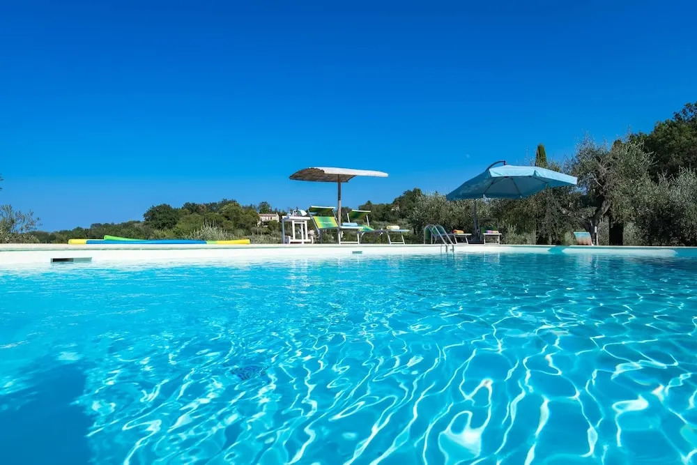 Villa Emilianna 12 2 by Marche Holiday Villas