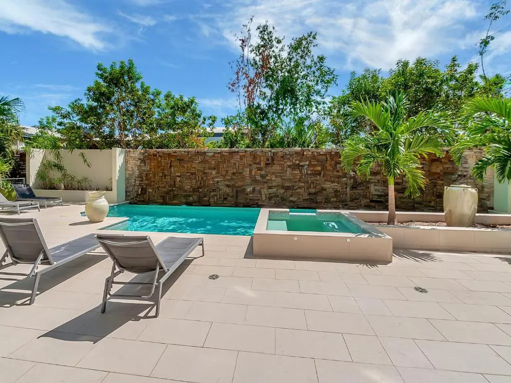 Stunning Ground Floor City Apartment 104