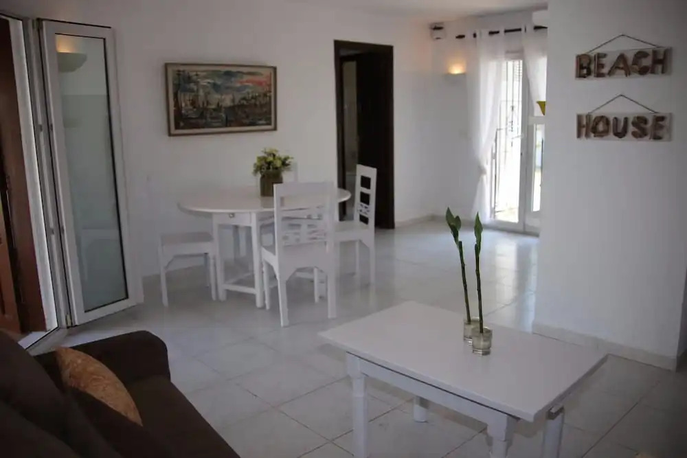 Villa La Caballa
