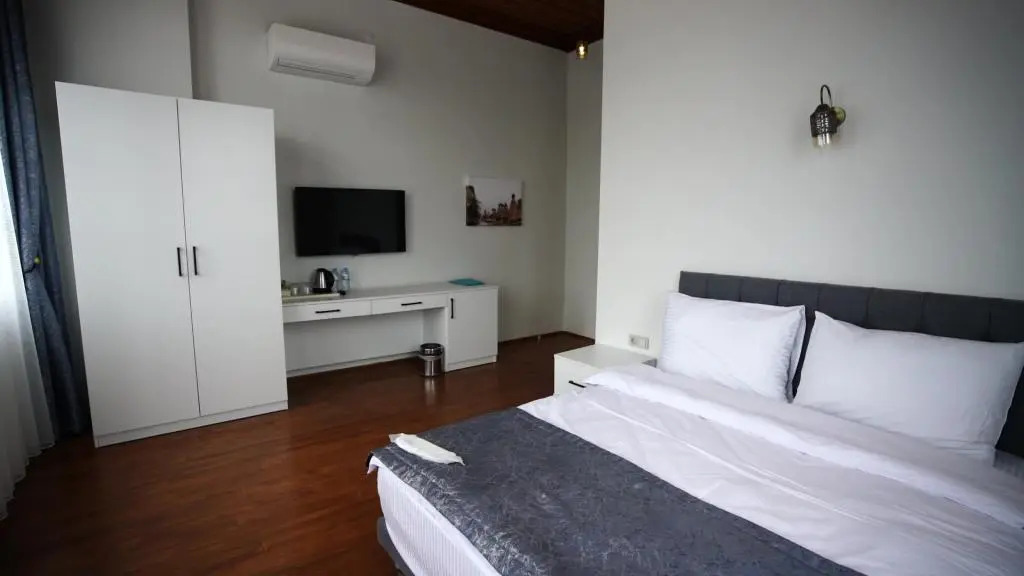VE HOTELS KAPADOKYA