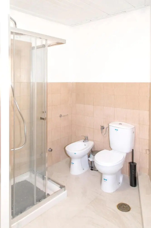 Apartment with 3 Bedrooms in Siracusa, with Furnished Balcony And Wifi - 80 M From the Beach