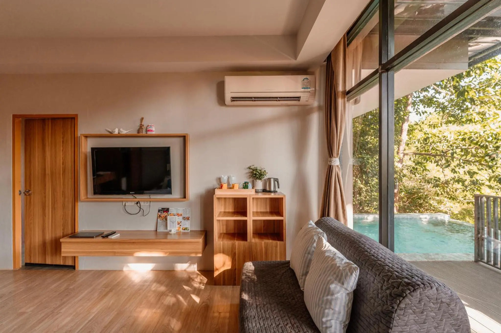 Veravian Resort