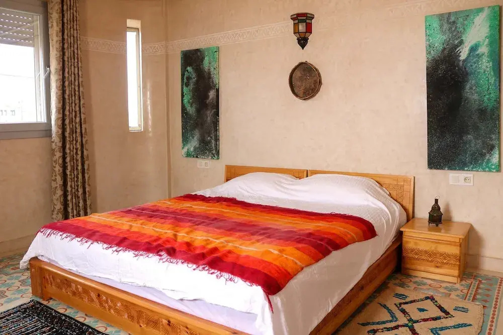 Panoramic View Villa, 4 Bed, Pool