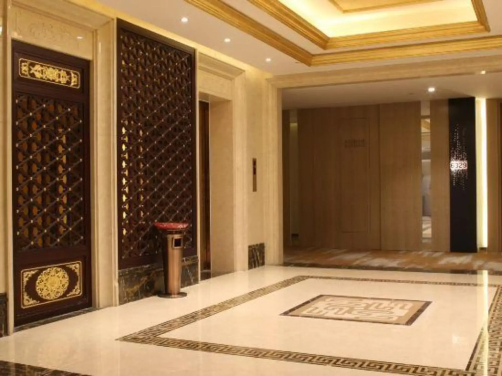 Baina Yantai Mountain Hotel (Beijing Wukesong Wanfeng Road)