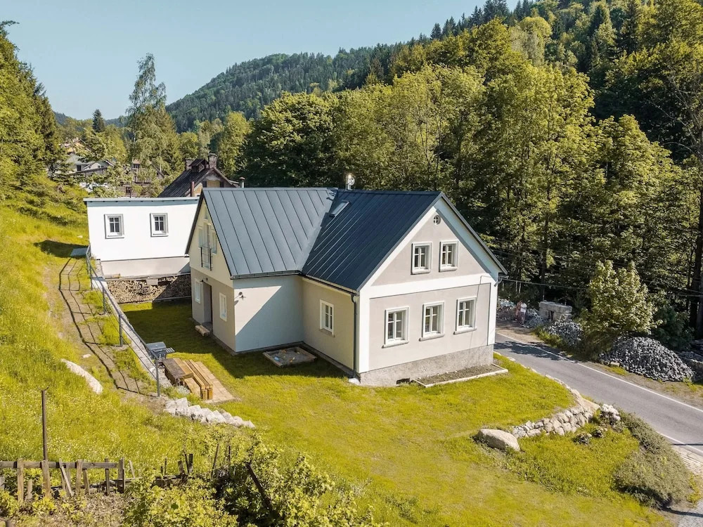 Villa met Sauna Ldd032