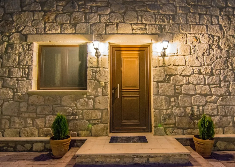 Olive Luxury Stone Villas