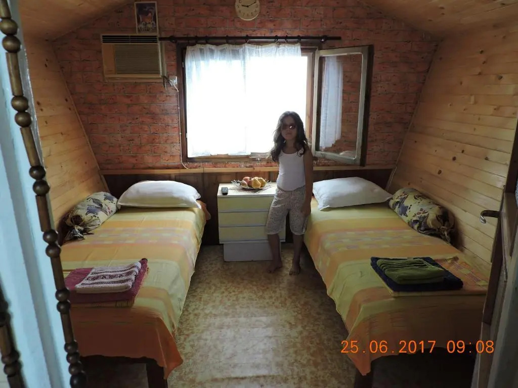 Vila Chasovnikarov