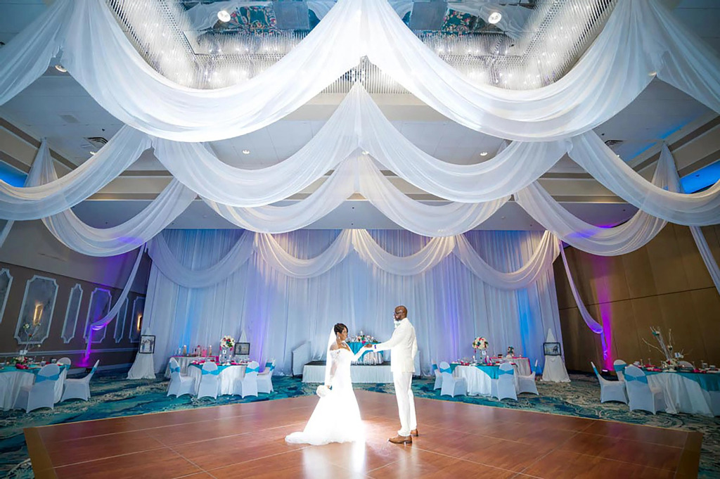 Rosen Plaza Hotel Orlando Convention Center