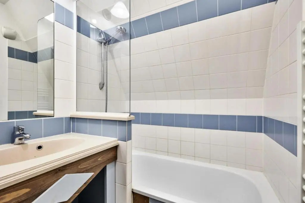La Résidence du Golf - maeva Home - Appartement 2 pièces 4 personnes Selection