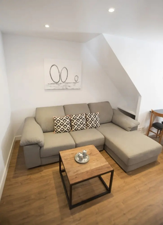 Apartamento Malasaña II