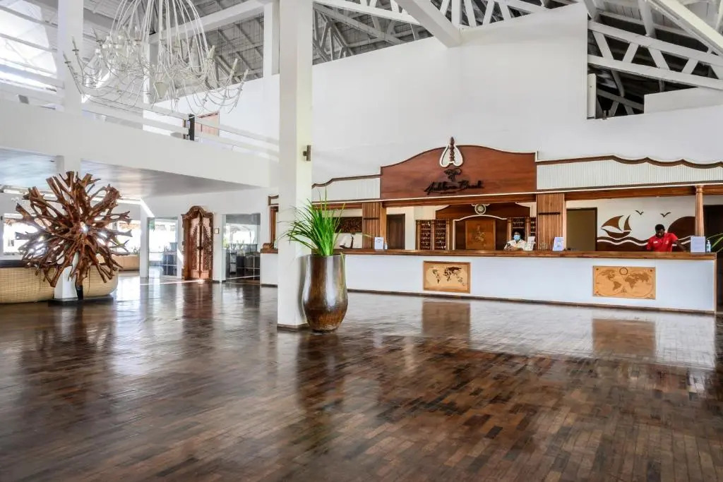 Andilana Beach Resort