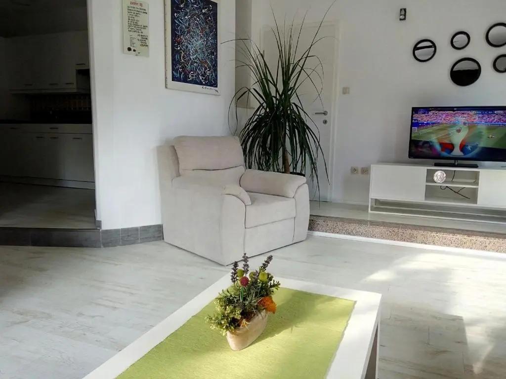 Apartment&Room Romano