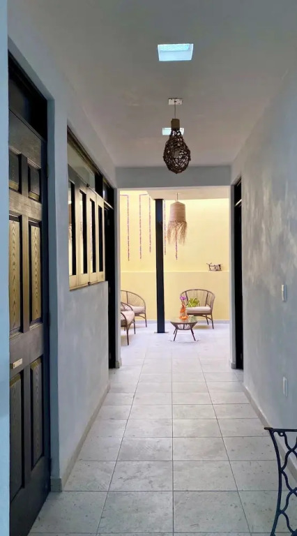 Casa Monarca