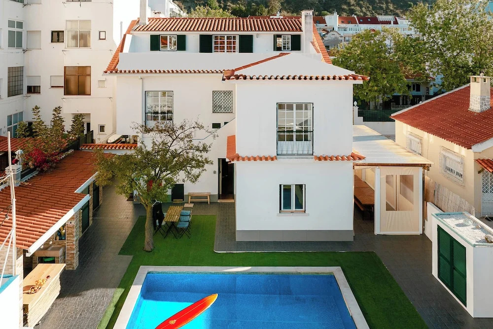 SURFinn Lisbon