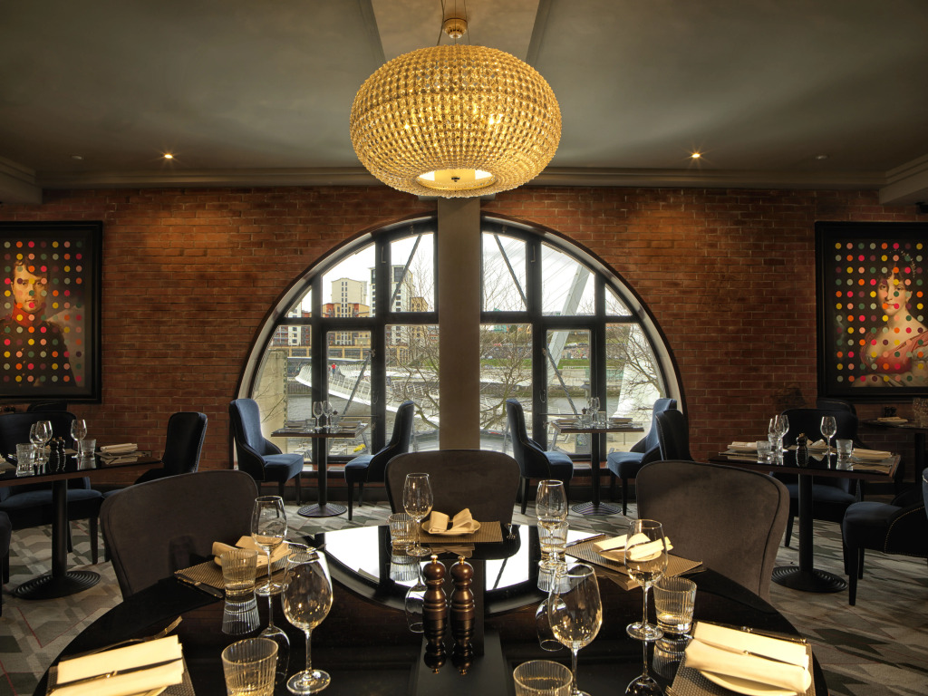 Malmaison Newcastle