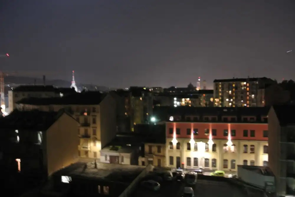 Centro Città