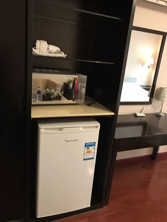 Star Family Service Apartment of PuDong LuJiaZui