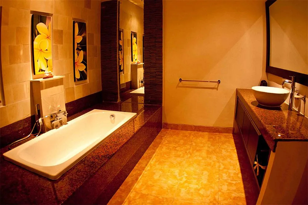 M Two Villas Seminyak