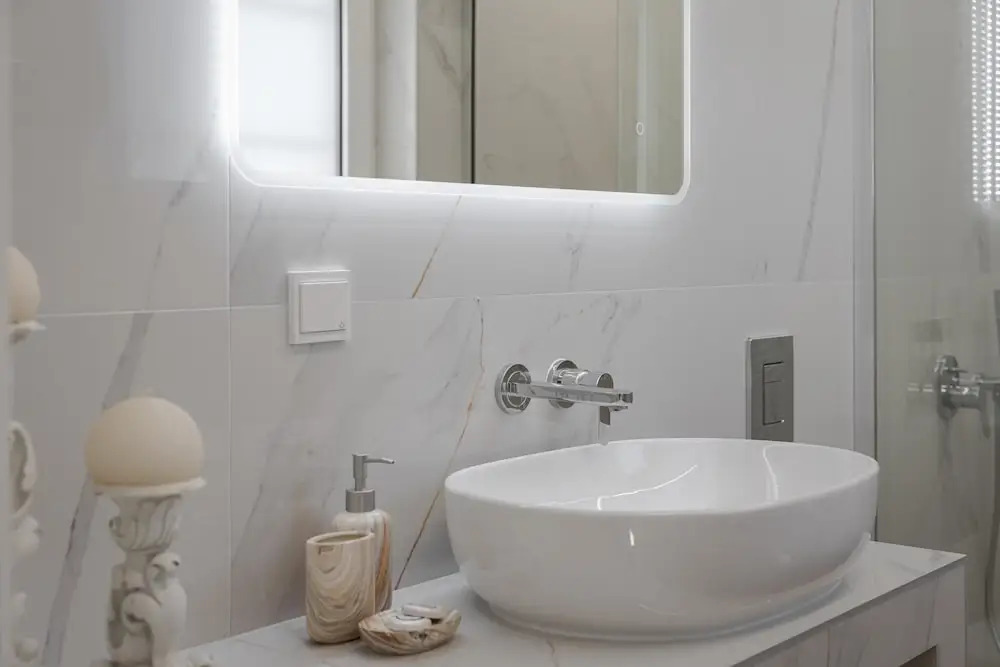 Athenian Riviera Penthouse Apartment